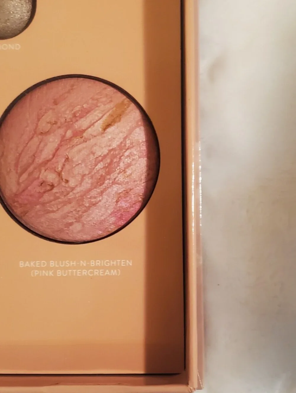 Laura Geller The Best Of The Best Baked Full Face Basics Palette Full Size New